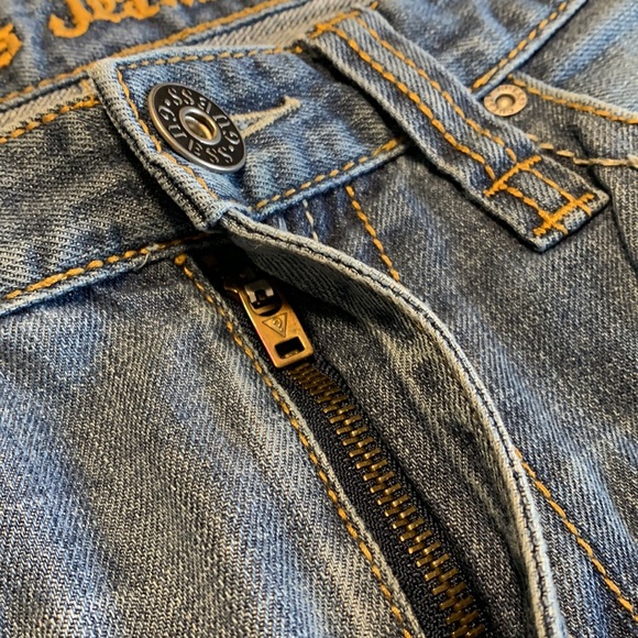 Guess Jeans size 33 - Picture 7 of 13